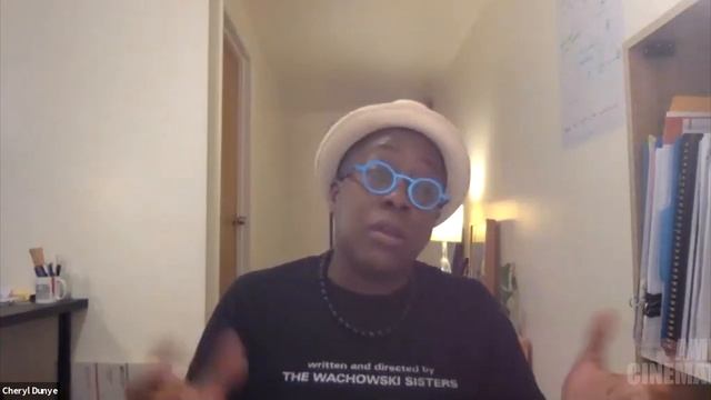 Women Make Film: An American Cinematheque Symposium смотреть онлайн