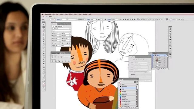 Moleskine Smart Notebook (Adobe Creative Cloud Connected) смотреть онлайн