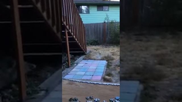 Summer Puzzle смотреть онлайн