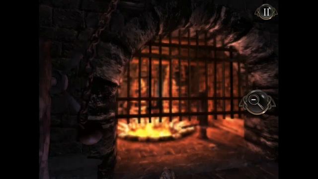 Hellraid: The Escape for iOS Full Walkthrough chamber 1 смотреть онлайн