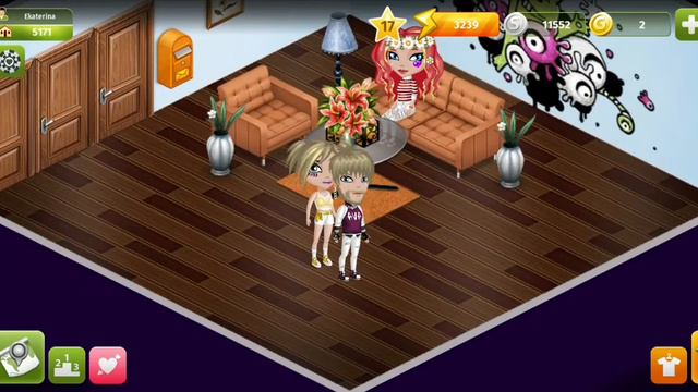 Из-за задания пришлось обидеть парня подруги прохождение в аватарии смотреть онлайн