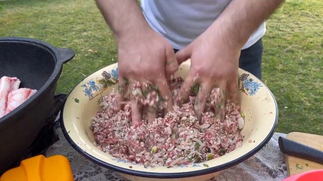 ГОЛУБЦЫ АССОРТИ ? смотреть онлайн