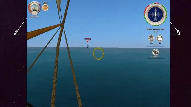 Sea Dogs: Caribbean Tales Livestream смотреть онлайн