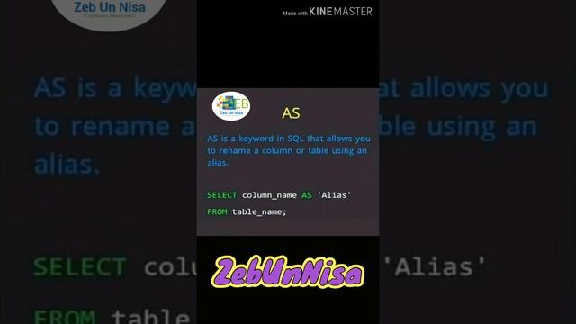 Computer Lecture 2.SQL Command As смотреть онлайн