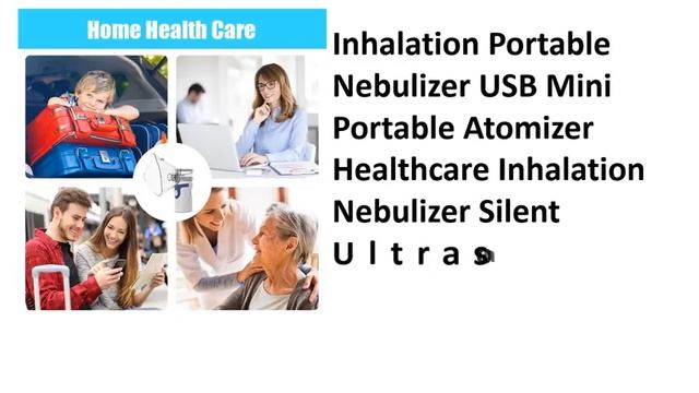 5 Best Steam Inhalers Review 2021 смотреть онлайн