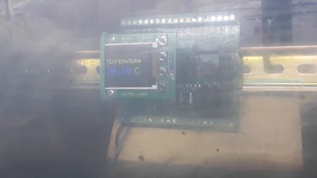 Испытание в климатической камере +80 смотреть онлайн