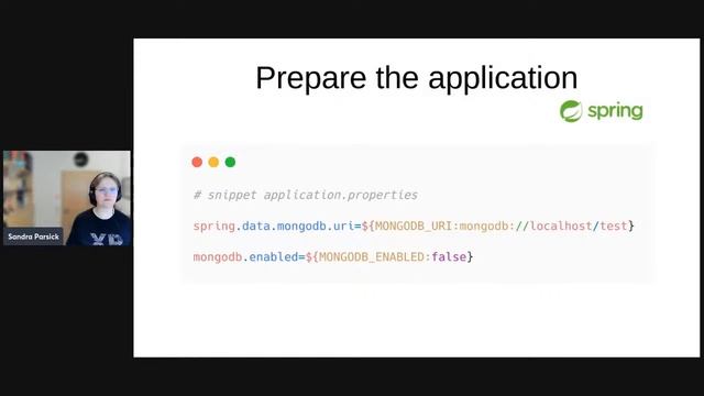 Kubernetes Developer Survival Kit смотреть онлайн