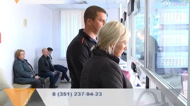 ГОРОДОВОЙ (13.09) смотреть онлайн