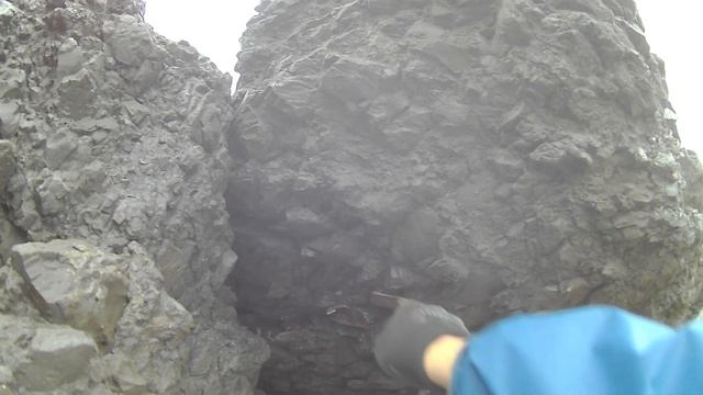 Fossil Hunting EP40-Pt2 Speeton 29.09.19 смотреть онлайн