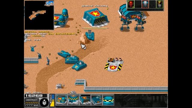 Let's Play 7th Legion #10 [7th Legion] All the fancy toys for war at last смотреть онлайн