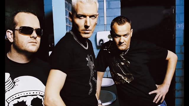 Scooter - Shake That (Extended Mix)