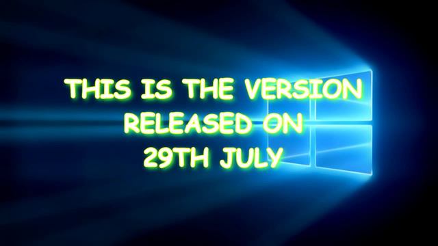 WINDOWS 10 X64 ISO FREE DOWNLOAD смотреть онлайн