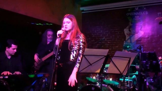 Ярослава Величкина-солистка ансамбля "Музыкальная дорожка" смотреть онлайн