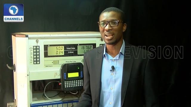 Tech Company Develops e-Pump Station Automation Solution |Tech Trends| смотреть онлайн