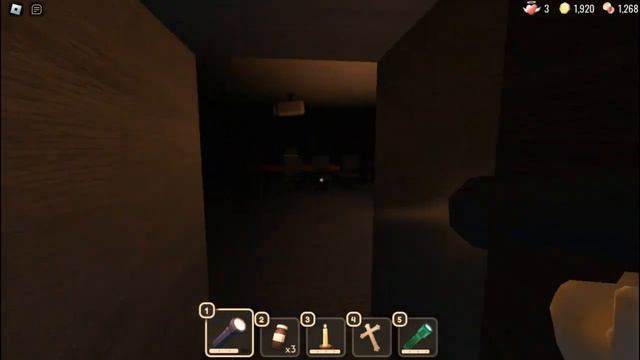 Прошёл ROOMS, A-1000 и больше НИКОГДА НЕ ВЕРНУСЬ В ЭТОТ АД!!!! (Doors Roblox) #4 #doorsroblox