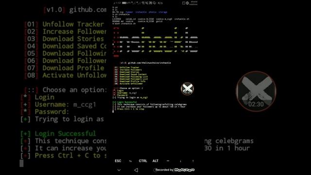 تزويد متابعين انستا حقيقين смотреть онлайн