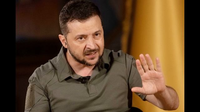 Consequences Of Russian Strikes.