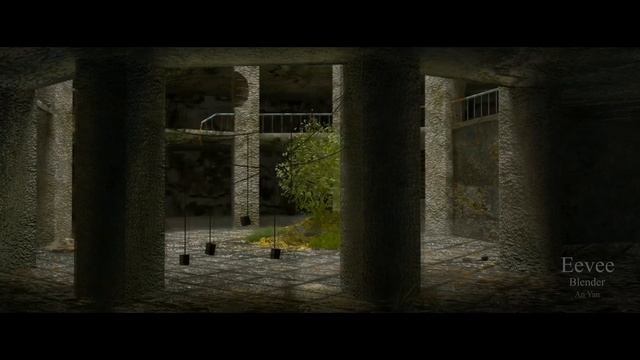 без людей лучше Blender 2.92 смотреть онлайн