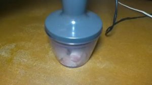 Ремонт блендера своими руками