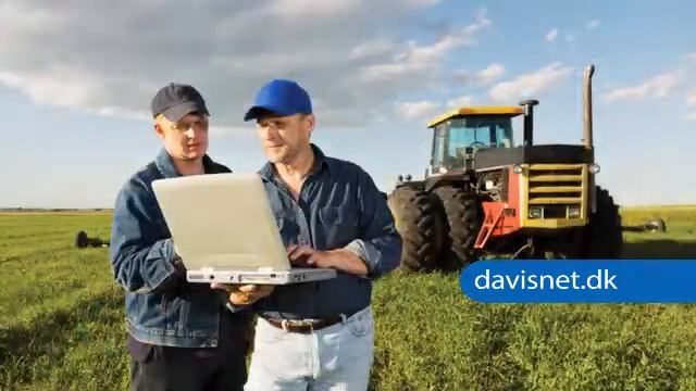 Davis TV-reklame - Masnedø Marinecenter A/S смотреть онлайн