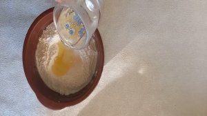 Катигли таомлардан КЕСКАН ОШ. УЗБЕКСКАЯ ТЕСТА УГРА. очень вкусно ?.