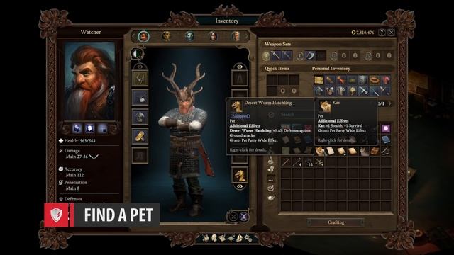 Top things to do in the Deadfire Archipelago - Pillars of Eternity II смотреть онлайн