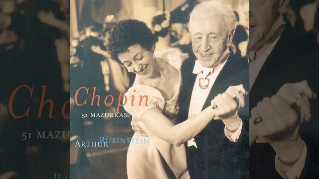 Mazurkas, Op. 68: No. 4 in F Minor смотреть онлайн