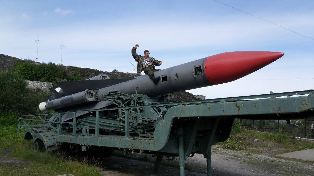 Заполярными тропами 1 (2010)