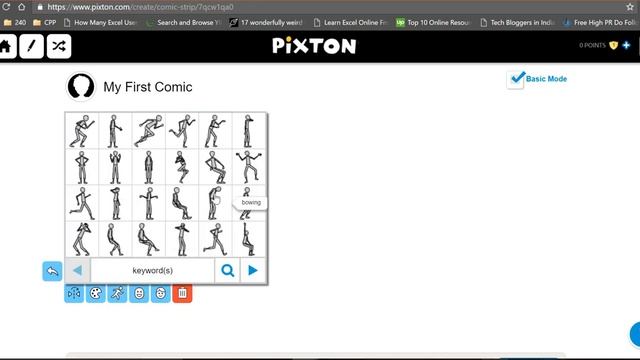 How To Make Comic Strips Online For Free смотреть онлайн