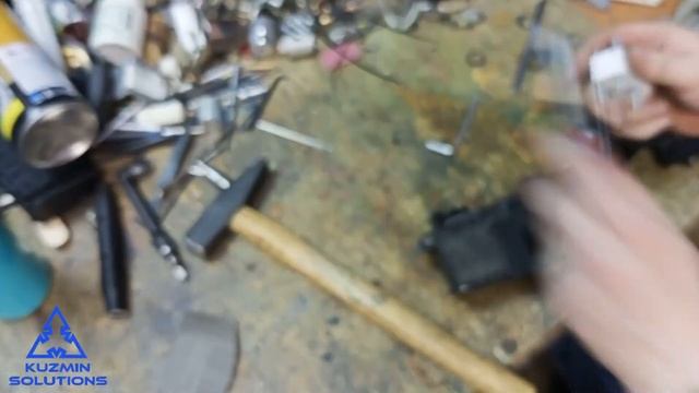 WE M4 GBB To HPA Conversion Step By Step ( With No Comments)