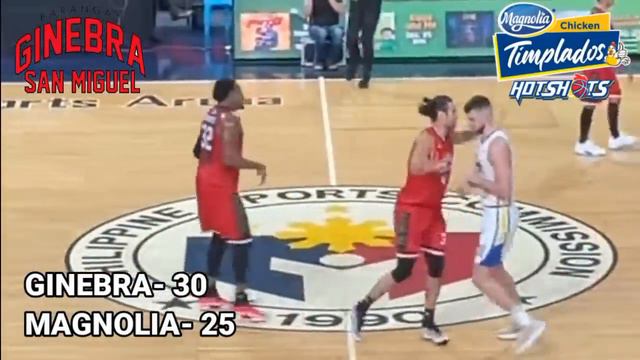 pba live🏀 ginebra vs magnolia Full Game Highlights l Semi Finals- PBA Commissioner's Cup 2022 смотреть онлайн