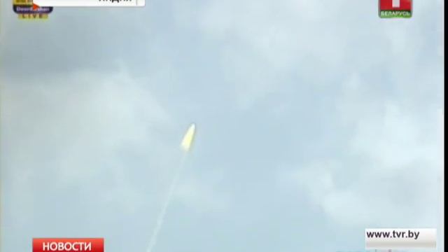Индия установила мировой рекорд по количеству спутников, запущенных с помощью одной ракеты смотреть онлайн