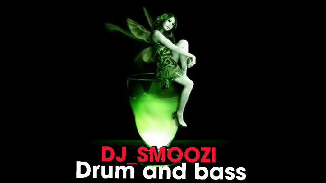 DJ_SMOOZI - Drum and bass смотреть онлайн