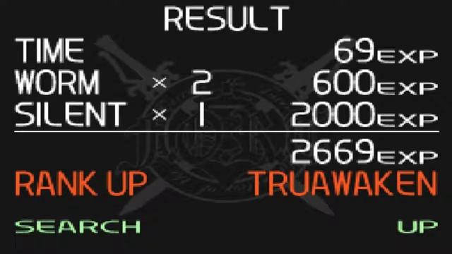 Let's Play Lux-Pain Episode 73: Moving Forward смотреть онлайн