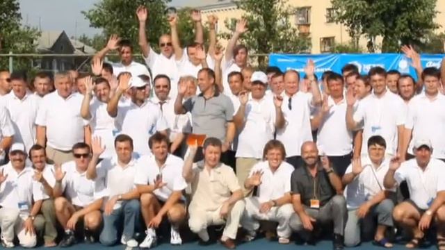 Уральская Шляпа - 2010 г. смотреть онлайн