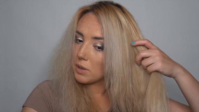 COLOR WOW DREAMCOAT REVIEW смотреть онлайн