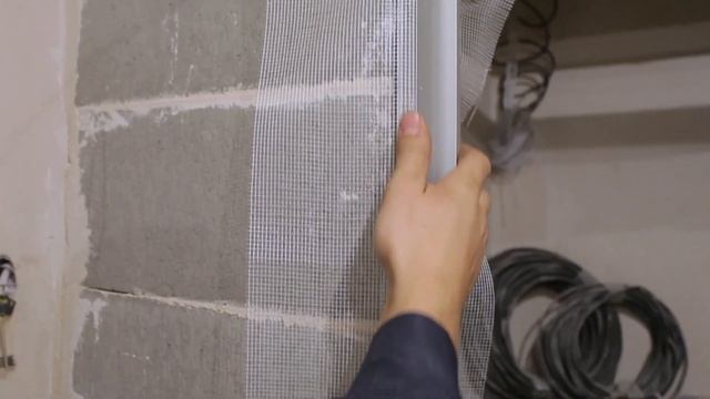 Установка дверей скрытого монтажа смотреть онлайн