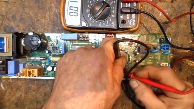 СМА LG Не включается смотреть онлайн