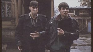 Бутусов Жмурки D O O M E R W A V E