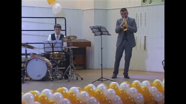 концерт Юбилей школы 1 часть смотреть онлайн