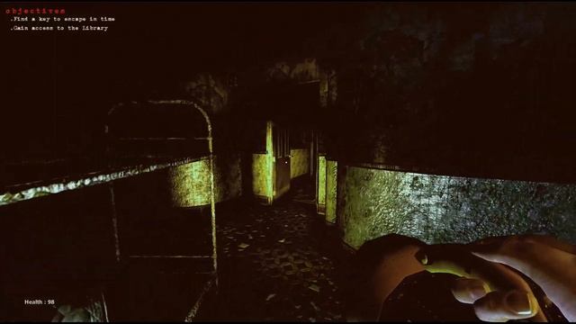 One Final Breath - 60sec to live (#2/2) смотреть онлайн