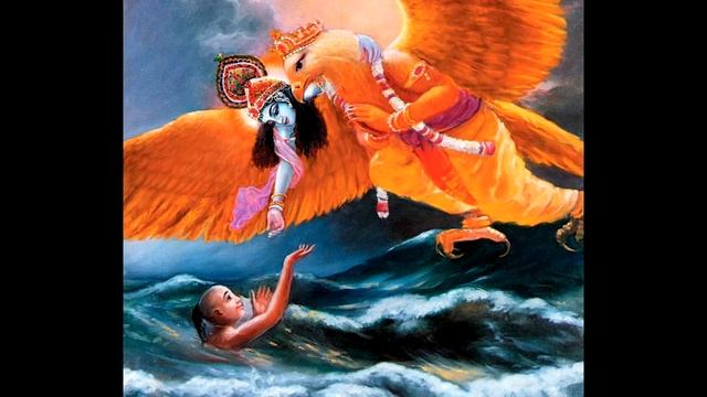 OM Namo Bhagavate Vasudevaya смотреть онлайн
