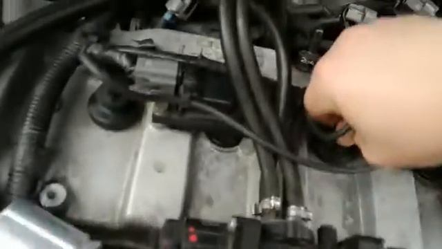 Mazda Premacy Problem P0303 смотреть онлайн