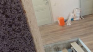 жидкие обои, идеальный угол