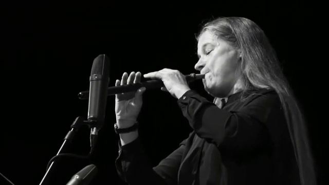 Niemandsland für Duduk und Bassklarinette Rolf von Nordenskjöld Orchestra смотреть онлайн