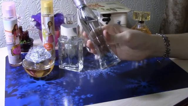 КОЛЛЕКЦИЯ АРОМАТОВ ОТ AVON смотреть онлайн