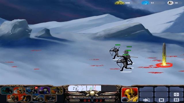 The Future of Stick Empires смотреть онлайн