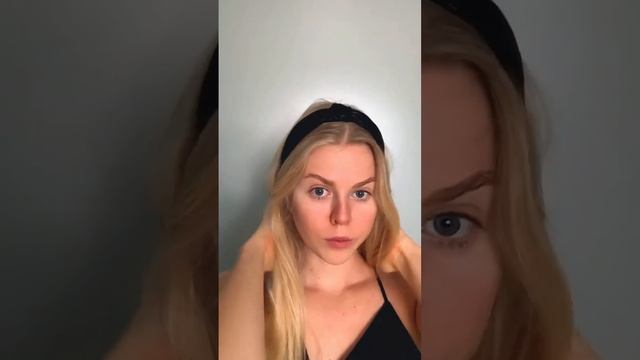 Ободок для волос с узлом / Обруч женский?на озон Код товара: 816443398