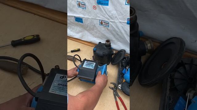 Джилекс джамбо 70/50-п обзор и ремонт смотреть онлайн