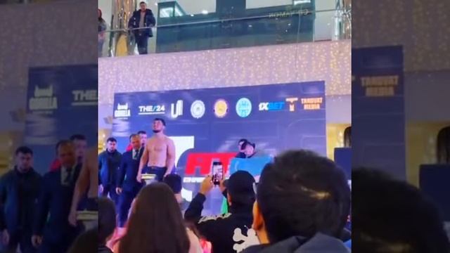 Некруз Почоев Абдулазизов Бобур сегодня 13 февраля 2022 смотреть онлайн